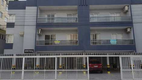 Apartment for rent in Bombinhas - Praia de Bombinhas