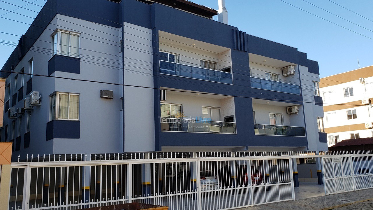 Apartamento para aluguel de temporada em Bombinhas (Praia de Bombinhas)