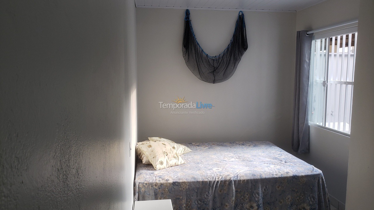 Apartamento para aluguel de temporada em Bombinhas (Praia de Bombinhas)