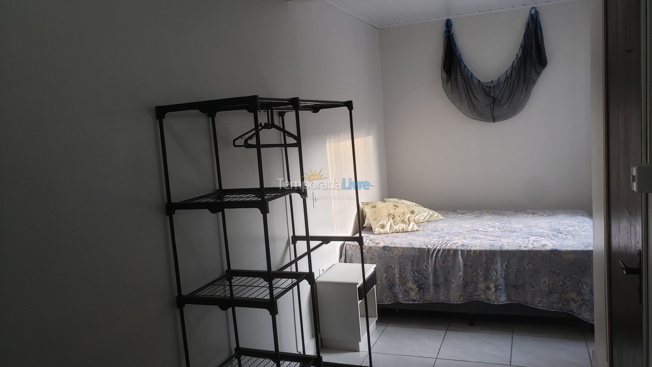 Apartamento para aluguel de temporada em Bombinhas (Praia de Bombinhas)