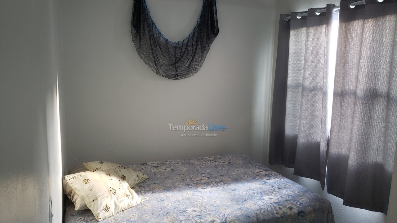 Apartamento para aluguel de temporada em Bombinhas (Praia de Bombinhas)