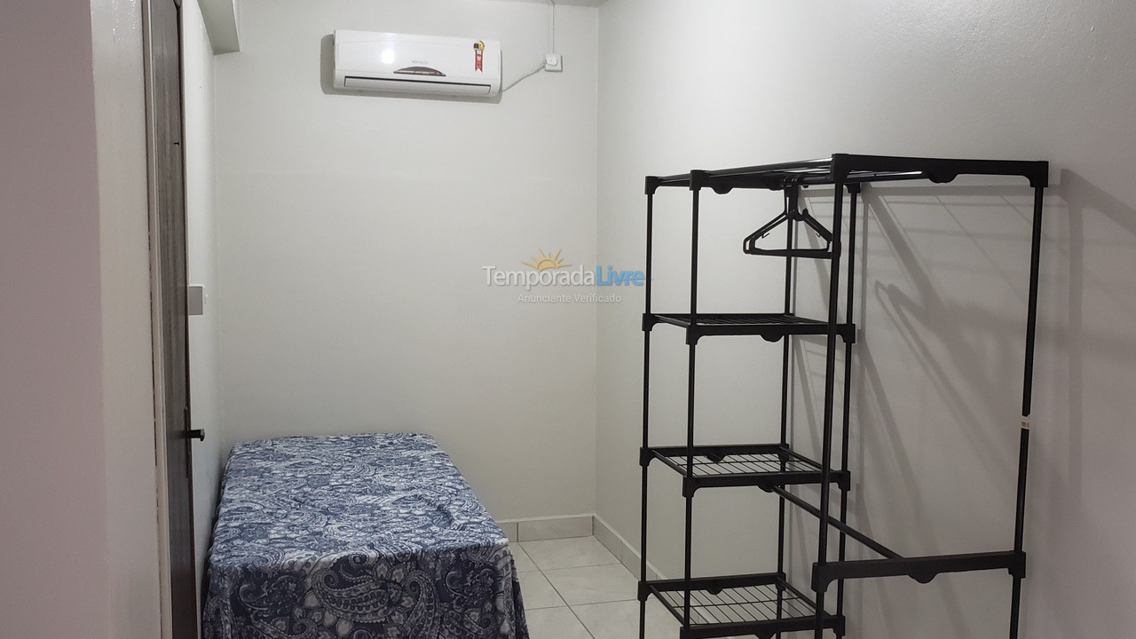 Apartamento para aluguel de temporada em Bombinhas (Praia de Bombinhas)