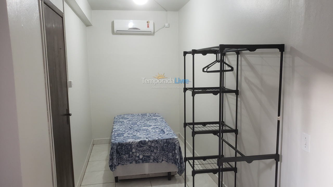 Apartamento para aluguel de temporada em Bombinhas (Praia de Bombinhas)