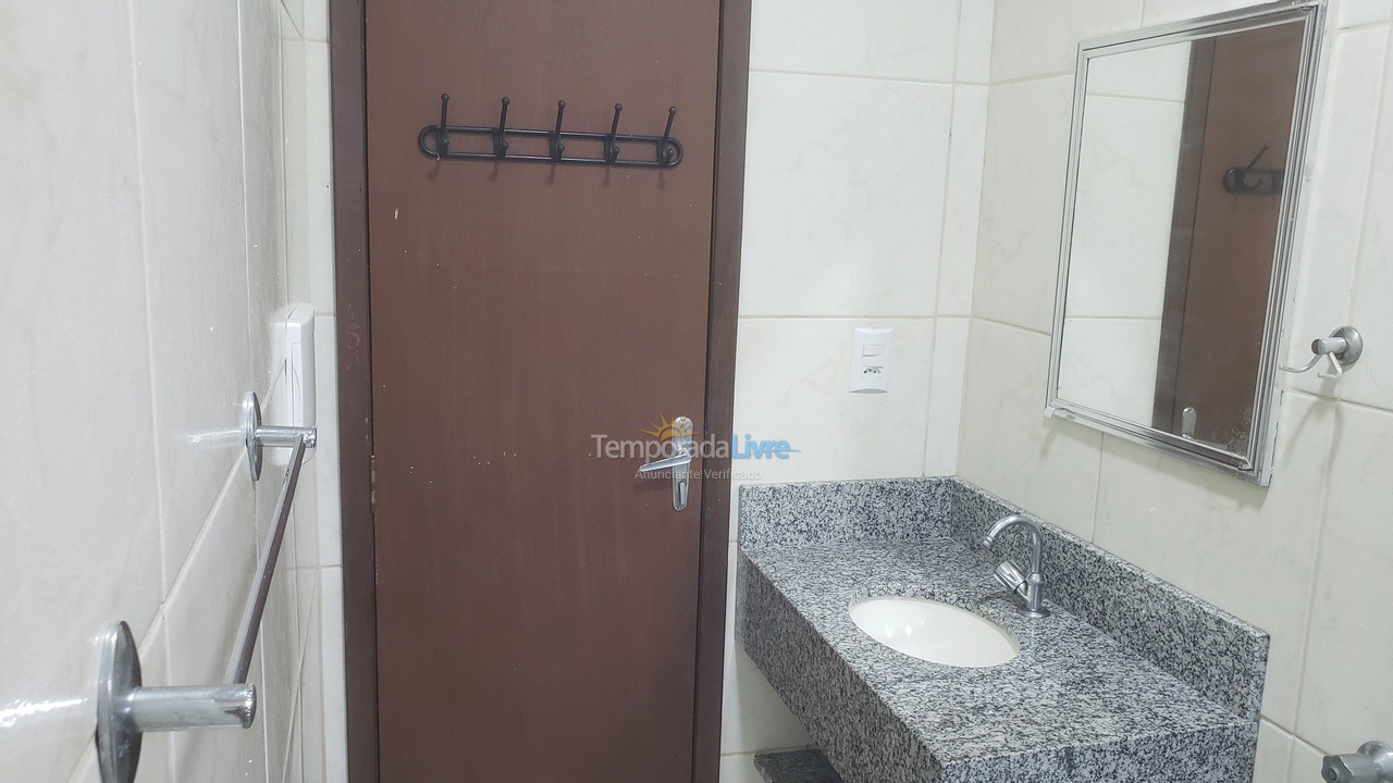 Apartamento para aluguel de temporada em Bombinhas (Praia de Bombinhas)