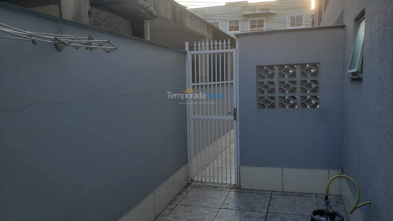 Apartamento para aluguel de temporada em Bombinhas (Praia de Bombinhas)