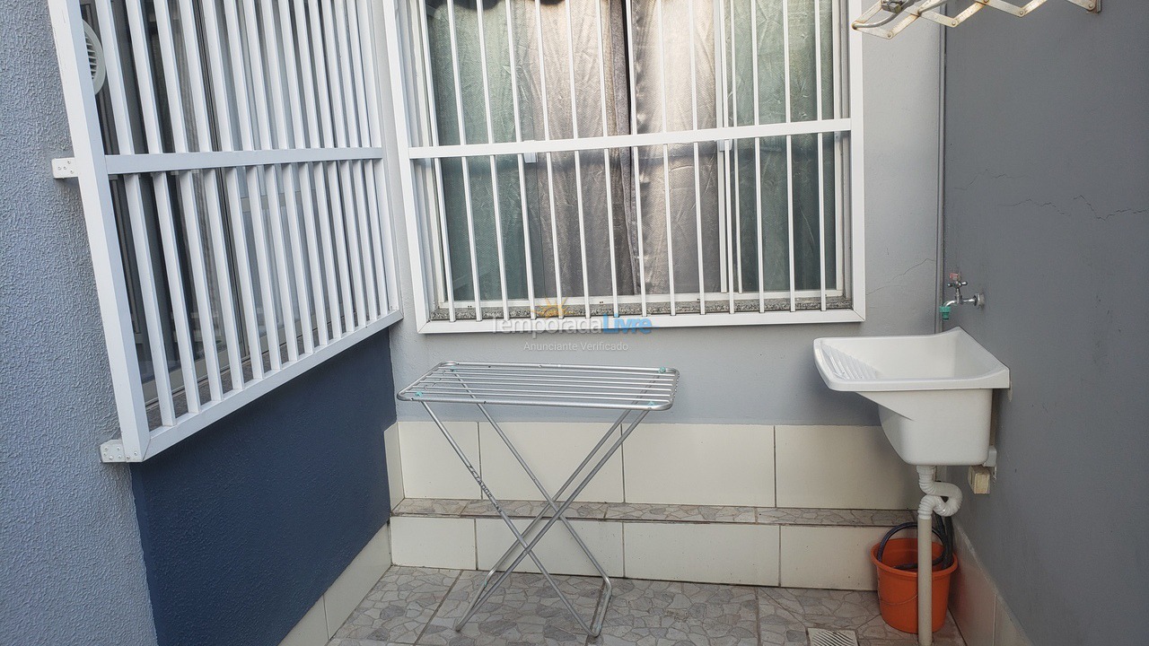 Apartamento para aluguel de temporada em Bombinhas (Praia de Bombinhas)