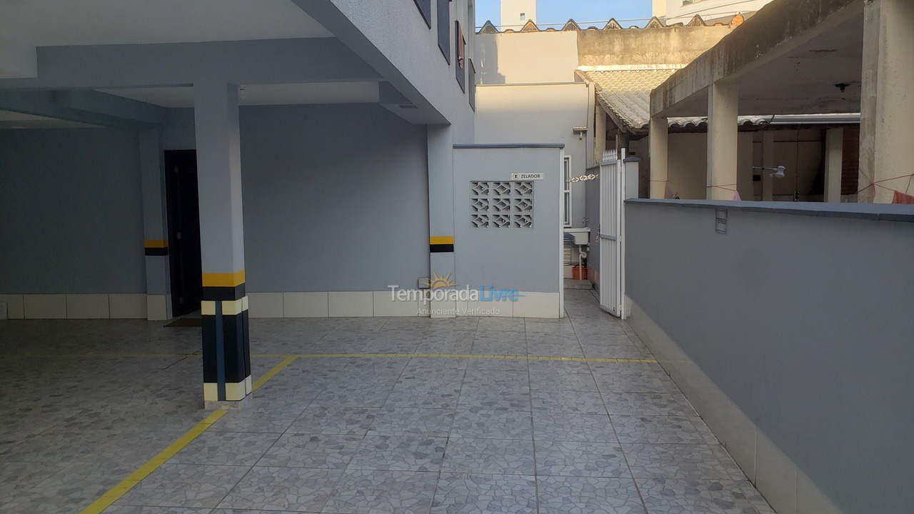 Apartamento para aluguel de temporada em Bombinhas (Praia de Bombinhas)