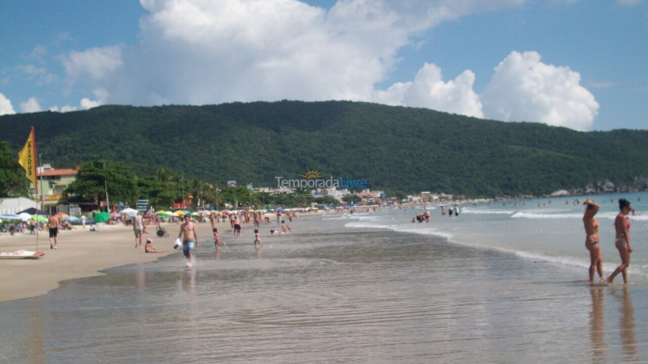 Apartamento para aluguel de temporada em Bombinhas (Praia de Bombinhas)