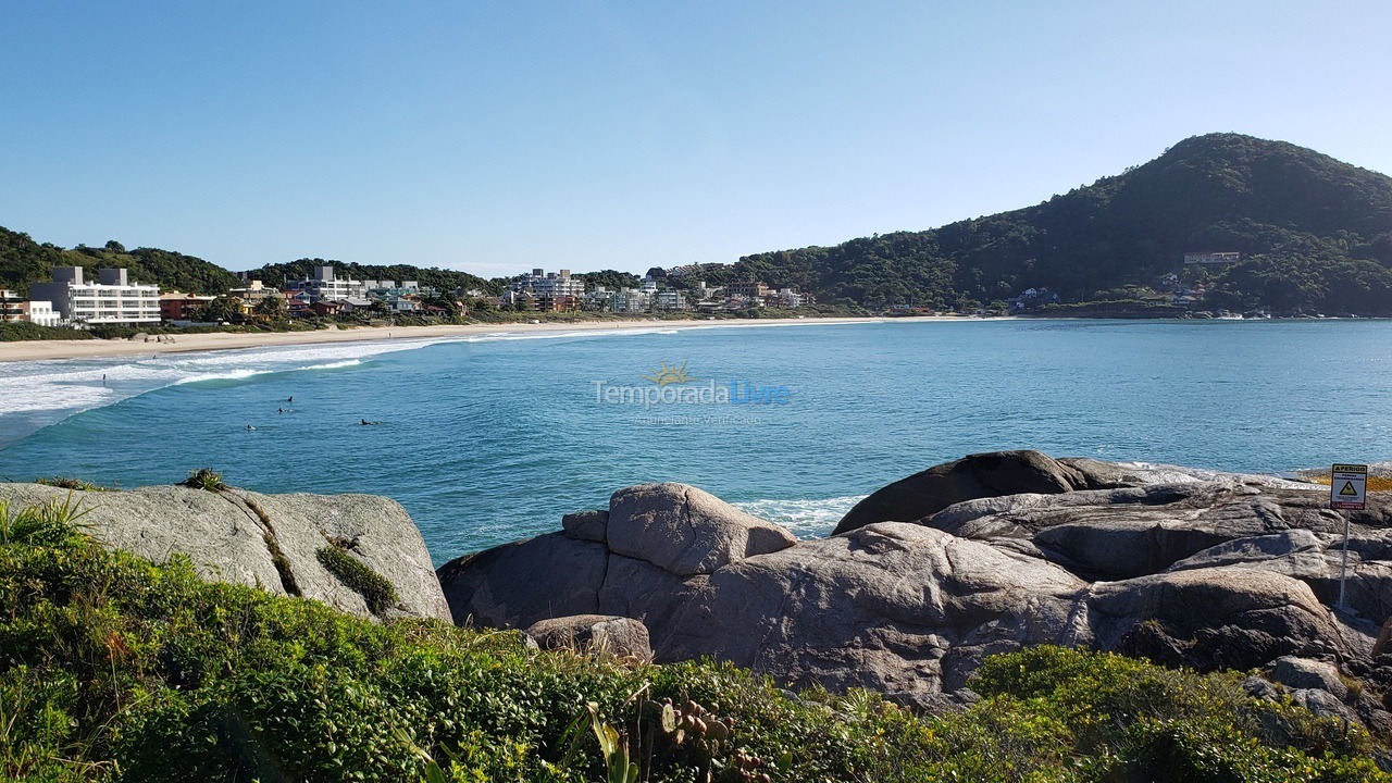 Apartamento para aluguel de temporada em Bombinhas (Praia de Bombinhas)
