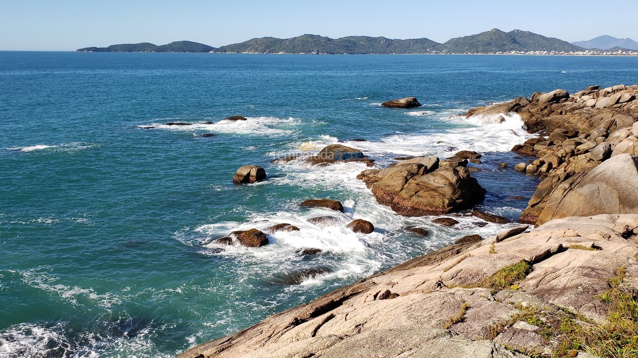 Apartamento para aluguel de temporada em Bombinhas (Praia de Bombinhas)