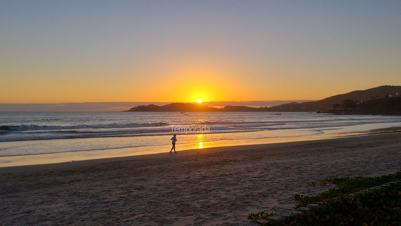Apartamento para aluguel de temporada em Bombinhas (Praia de Bombinhas)