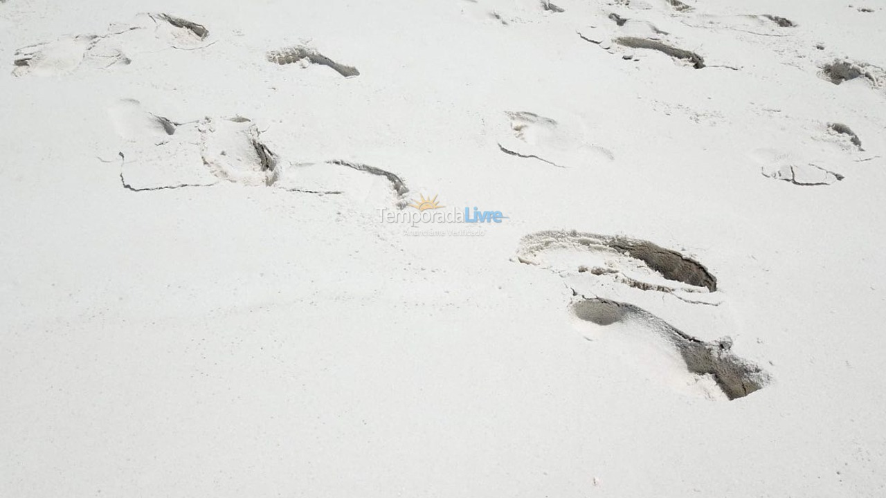 Apartamento para alquiler de vacaciones em Arraial do Cabo (Praia dos Anjos)