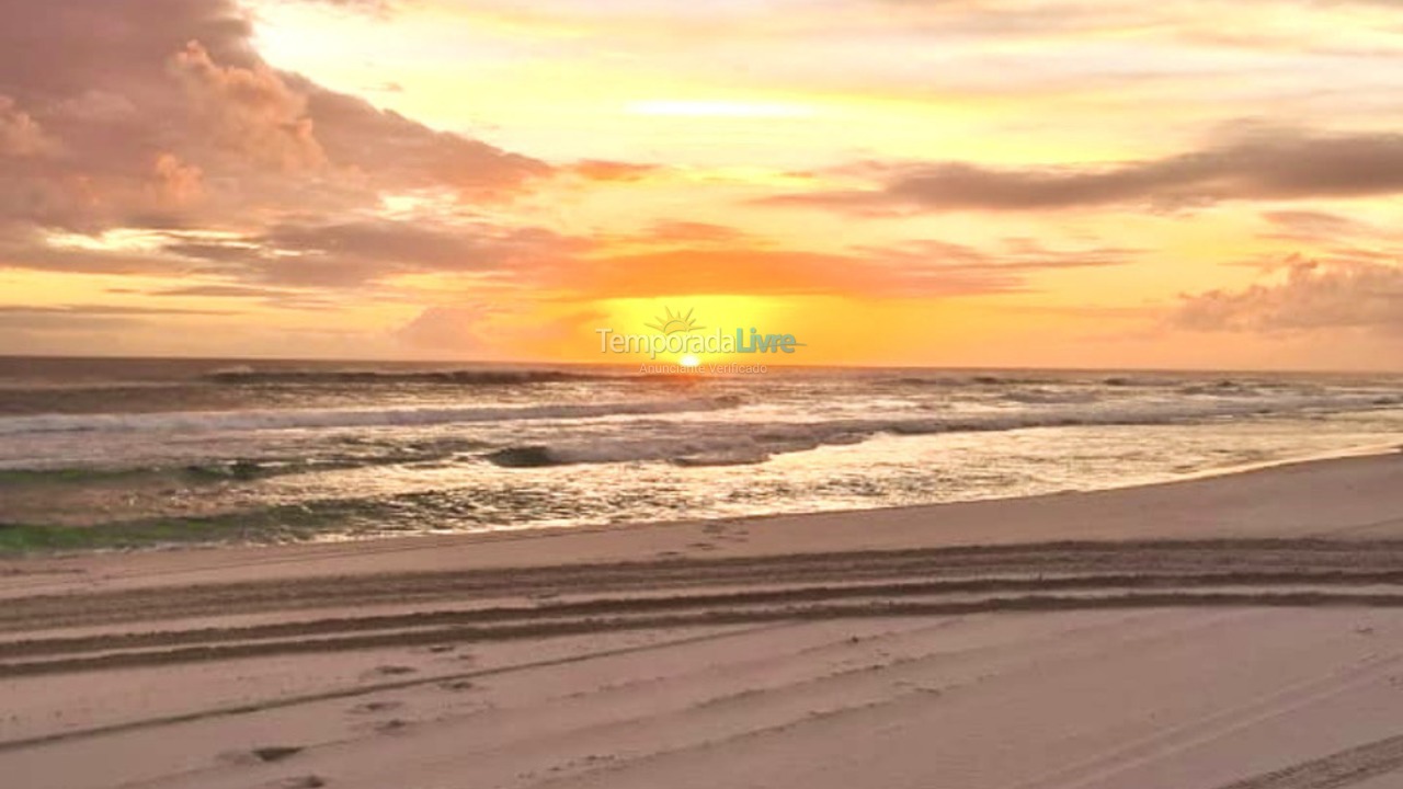 Apartamento para alquiler de vacaciones em Arraial do Cabo (Praia dos Anjos)