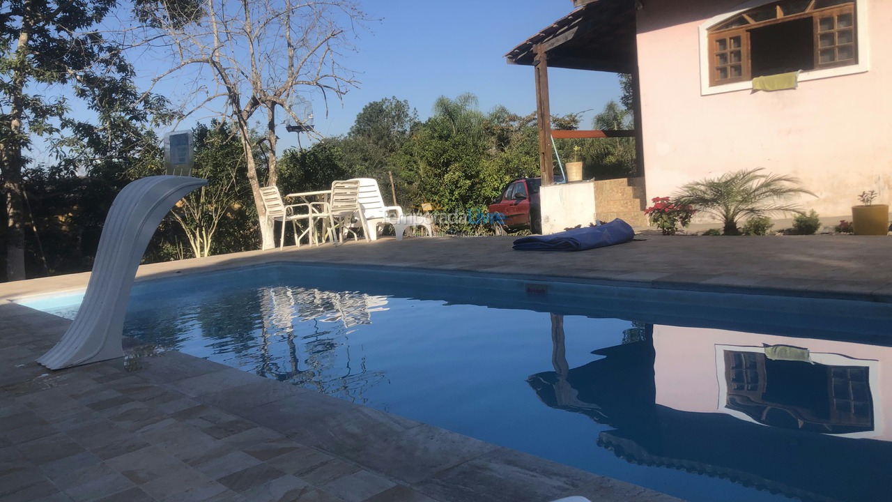 Granja para alquiler de vacaciones em Cotia (Cotia)