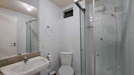 Cool flat on the seaside