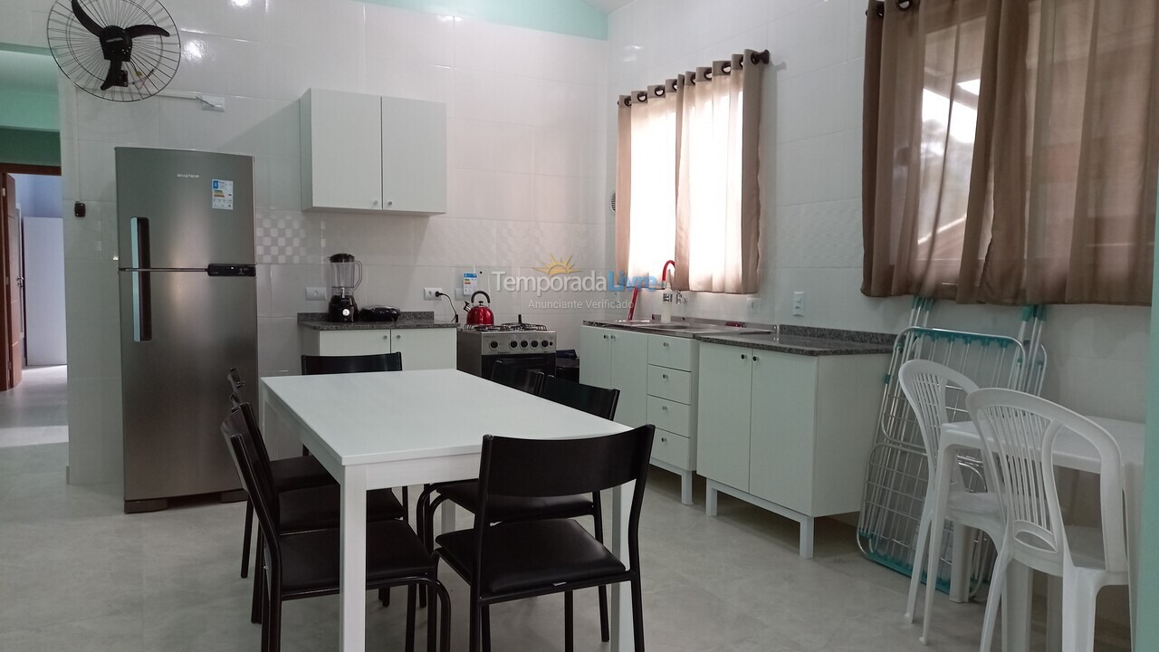 House for vacation rental in Bombinhas (Mariscal)