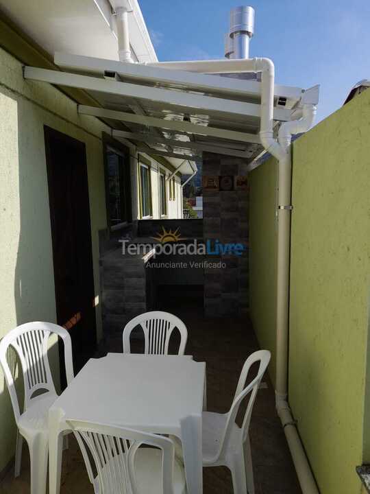 House for vacation rental in Bombinhas (Mariscal)