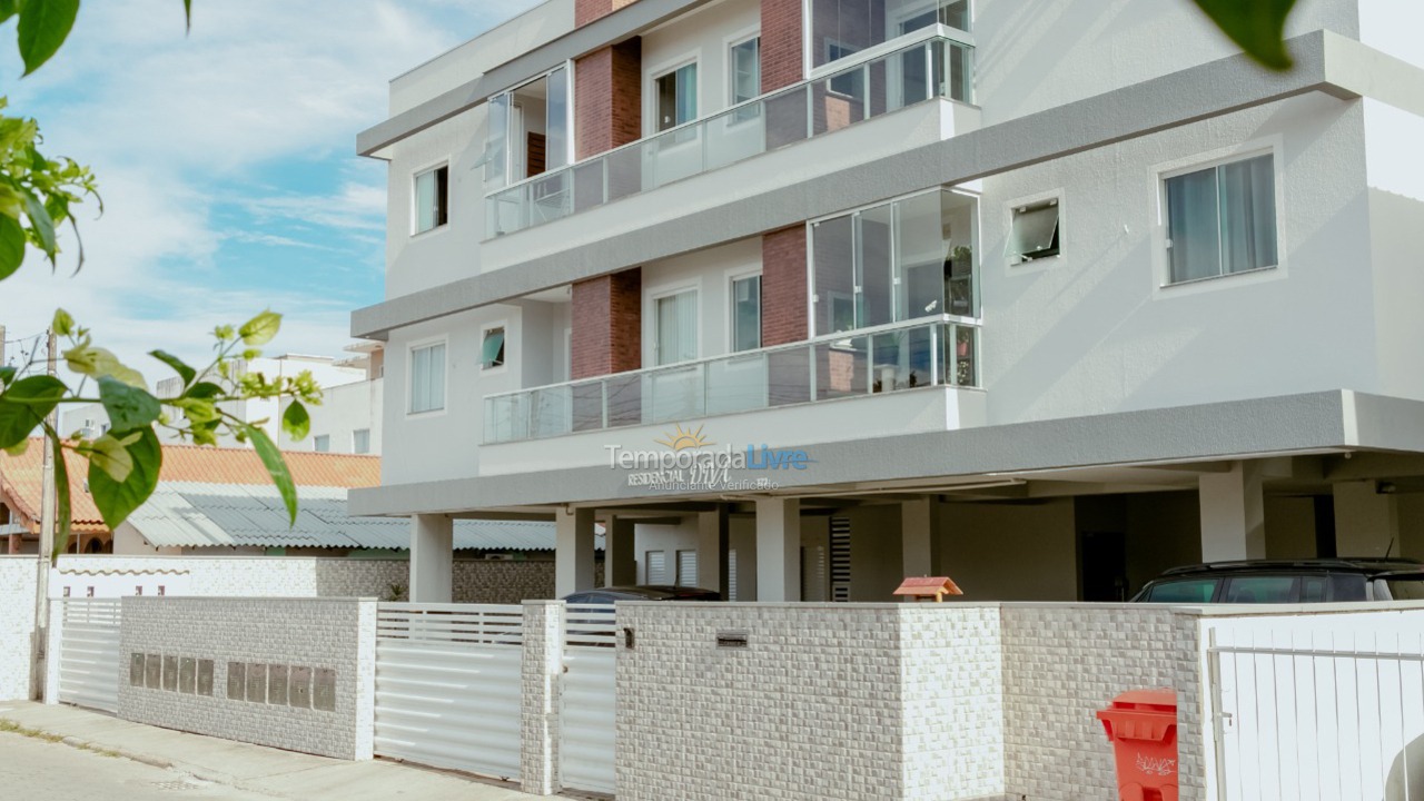 Apartamento para alquiler de vacaciones em Florianopolis (Praia dos Ingleses)
