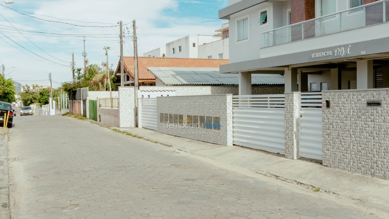 Apartamento para alquiler de vacaciones em Florianopolis (Praia dos Ingleses)