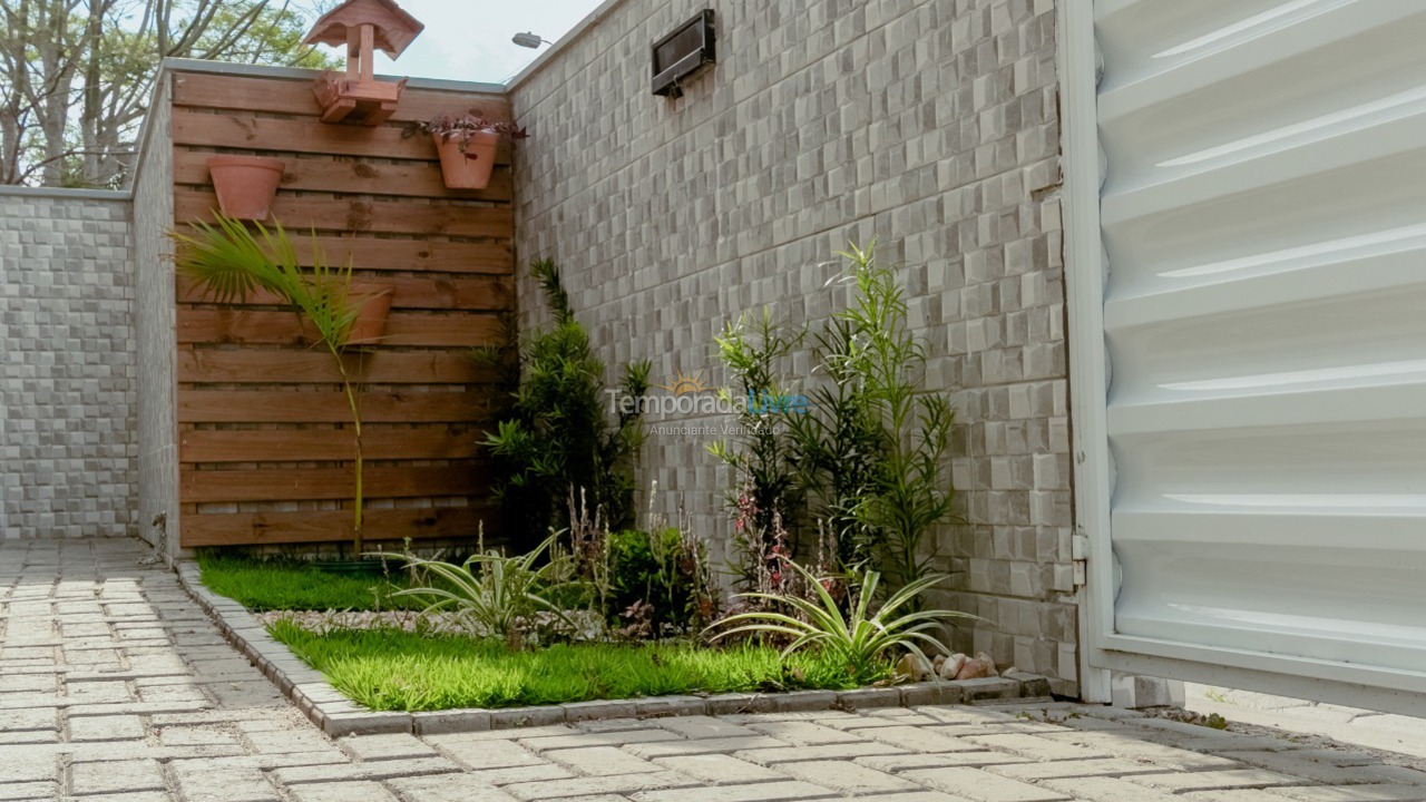 Apartamento para alquiler de vacaciones em Florianopolis (Praia dos Ingleses)