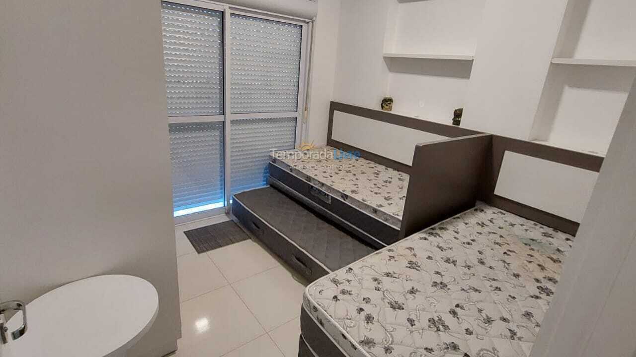 Apartamento para aluguel de temporada em Bombinhas (Mariscal)