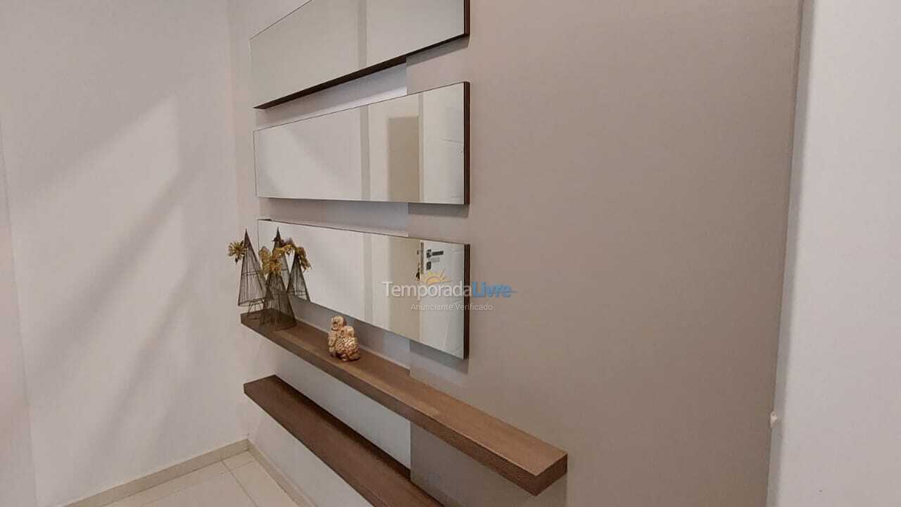 Apartamento para aluguel de temporada em Bombinhas (Mariscal)