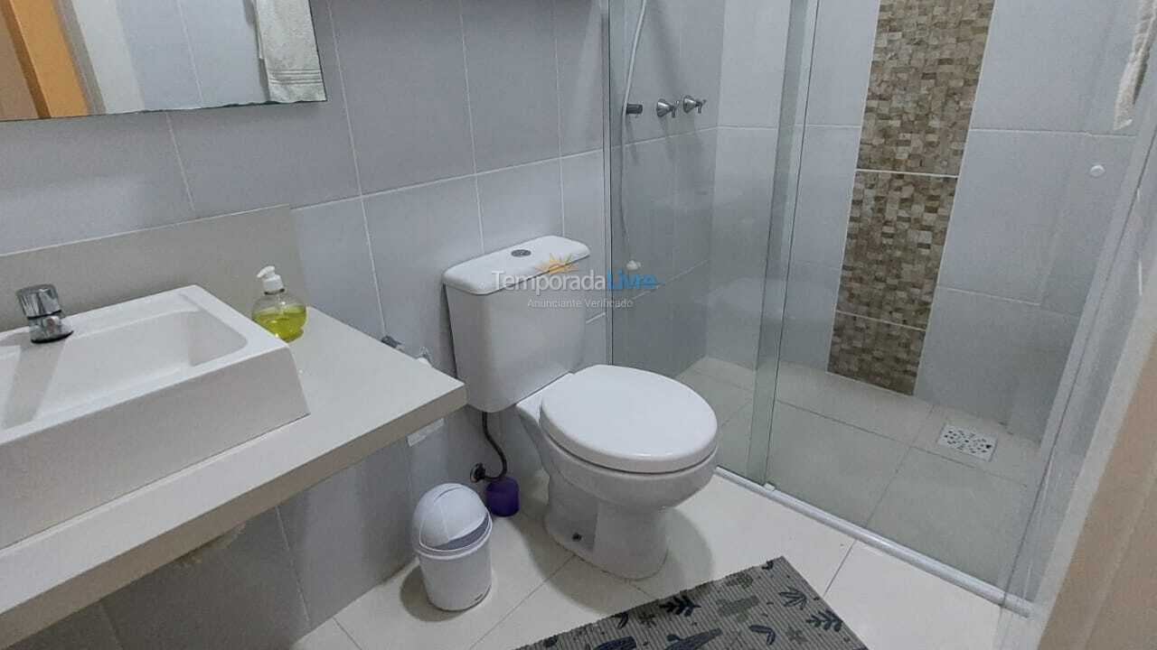 Apartamento para alquiler de vacaciones em Bombinhas (Mariscal)