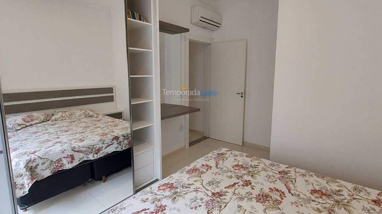 Apartamento para alquiler de vacaciones em Bombinhas (Mariscal)