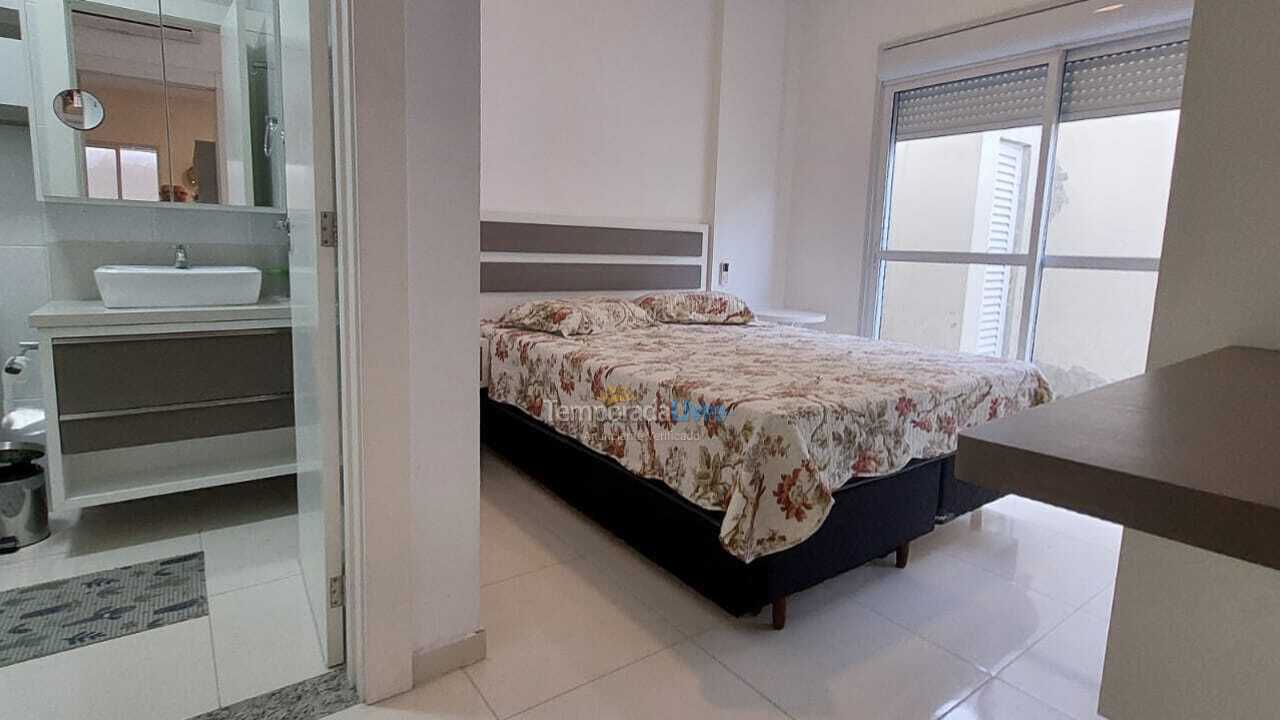 Apartamento para alquiler de vacaciones em Bombinhas (Mariscal)