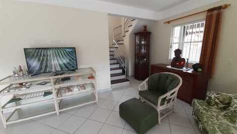 Piso de 3 habitaciones a 200 mts de la playa de Canto Grande