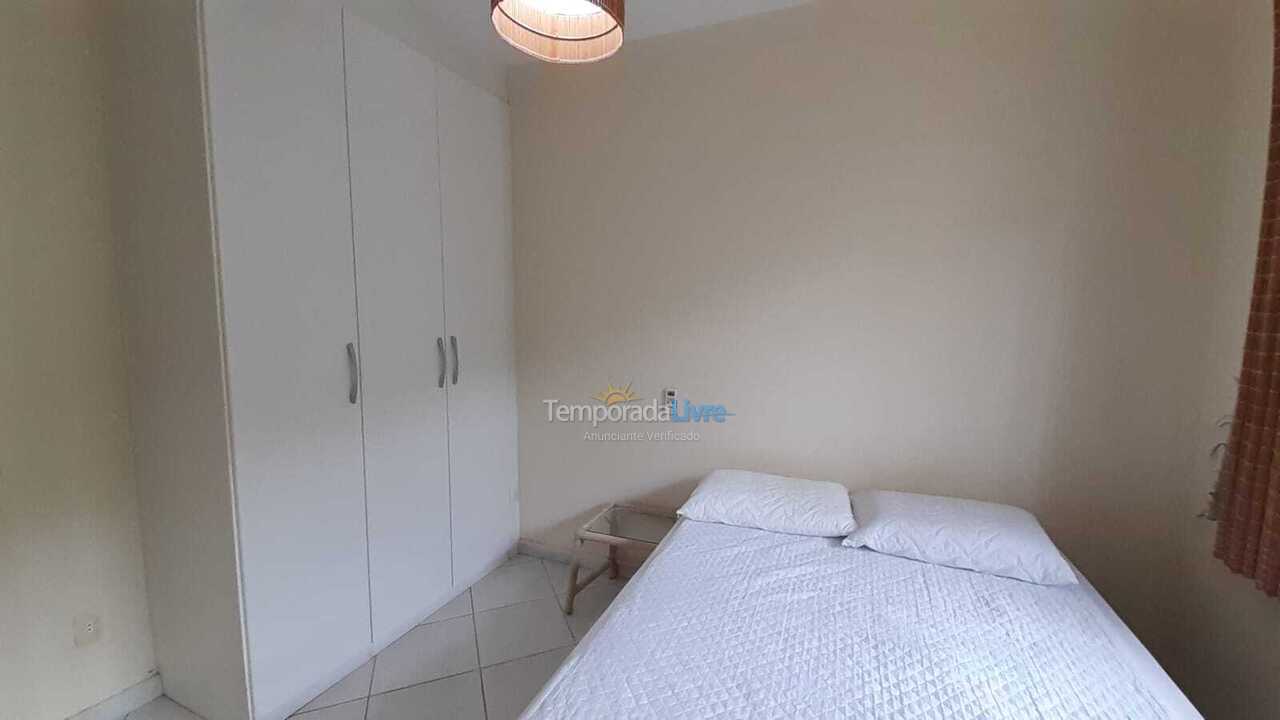 Casa para alquiler de vacaciones em Bombinhas (Mariscal)