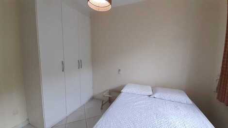 Piso de 3 habitaciones a 200 mts de la playa de Canto Grande