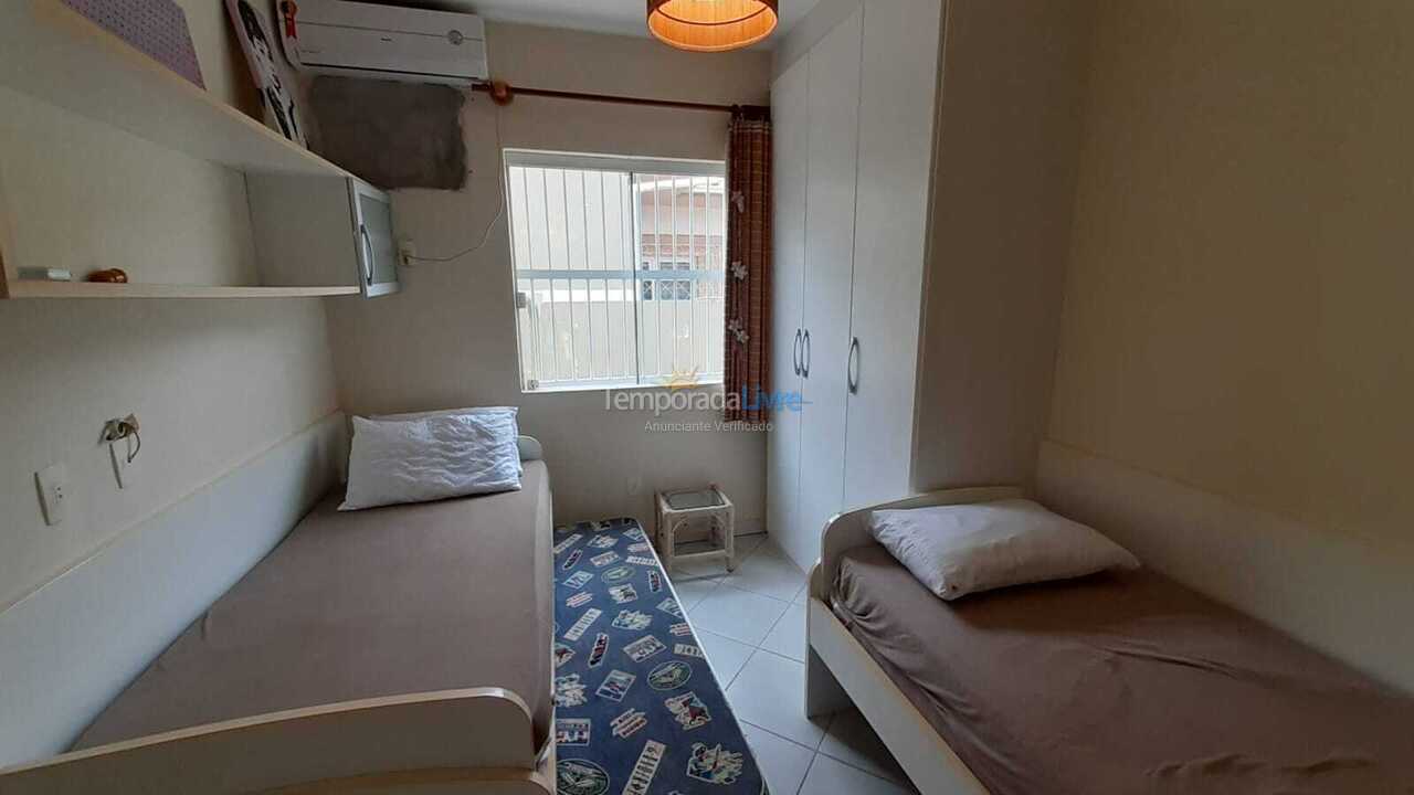 Casa para alquiler de vacaciones em Bombinhas (Mariscal)