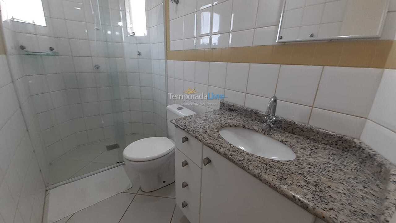 Casa para alquiler de vacaciones em Bombinhas (Mariscal)