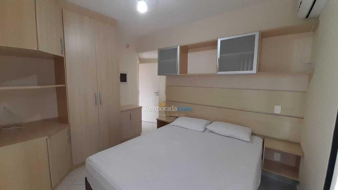 Casa para alquiler de vacaciones em Bombinhas (Mariscal)