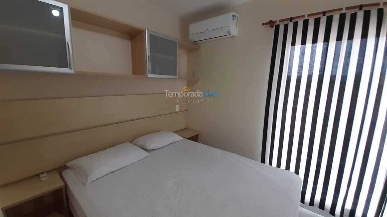 Casa para alquiler de vacaciones em Bombinhas (Mariscal)