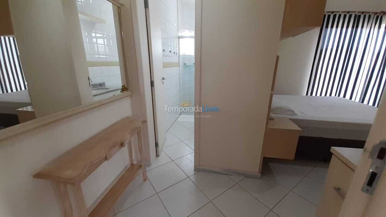 Casa para alquiler de vacaciones em Bombinhas (Mariscal)