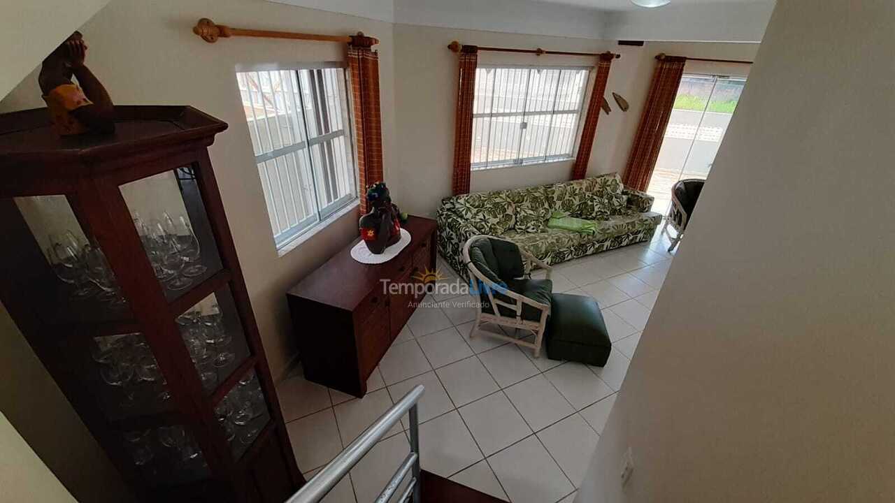 Casa para alquiler de vacaciones em Bombinhas (Mariscal)