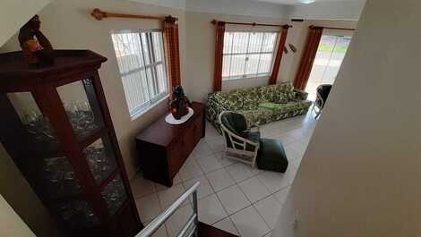 Piso de 3 habitaciones a 200 mts de la playa de Canto Grande