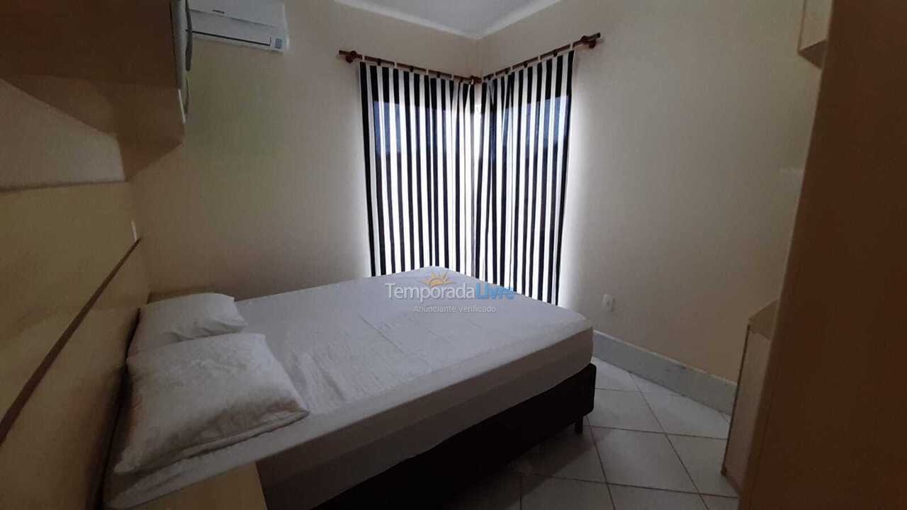 Casa para alquiler de vacaciones em Bombinhas (Mariscal)