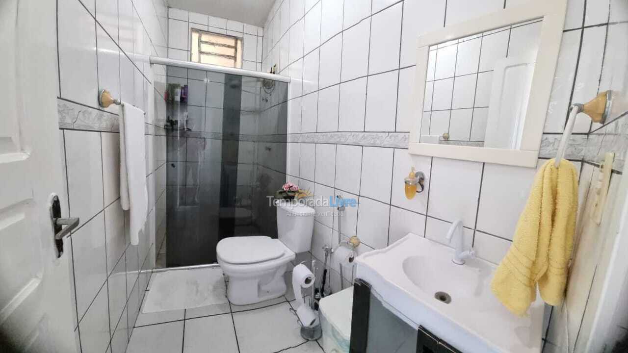 Casa para aluguel de temporada em Boa Vista (Joquei Clube)