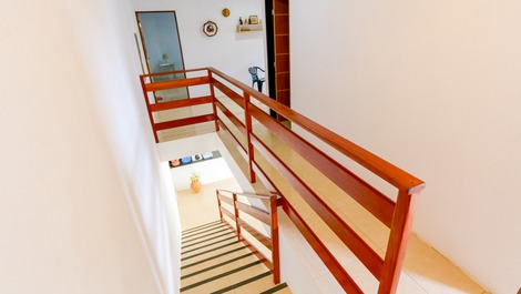 São Miguel dos Milagres-AL - Casa a 300 m de la playa