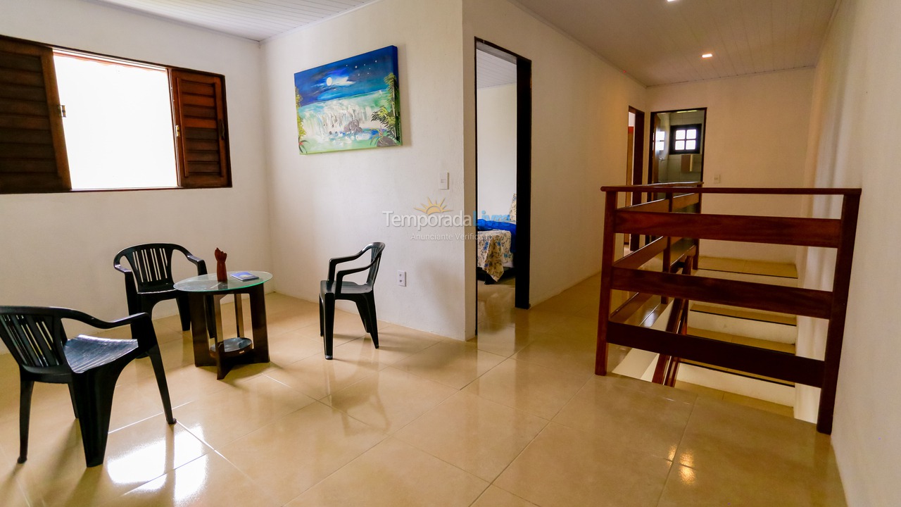 Casa para alquiler de vacaciones em São Miguel dos Milagres (Praia São Miguel dos Milagres)