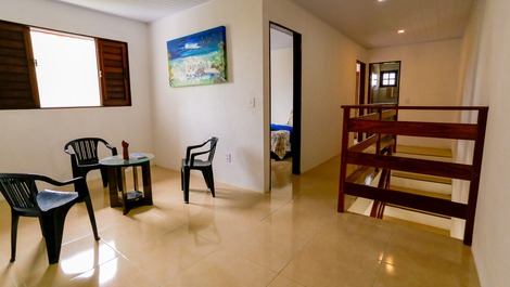 São Miguel dos Milagres-AL - Casa a 300 m de la playa