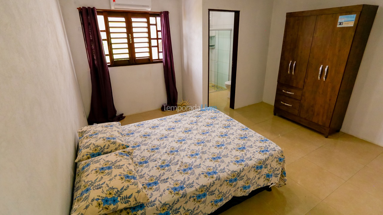 Casa para alquiler de vacaciones em São Miguel dos Milagres (Praia São Miguel dos Milagres)