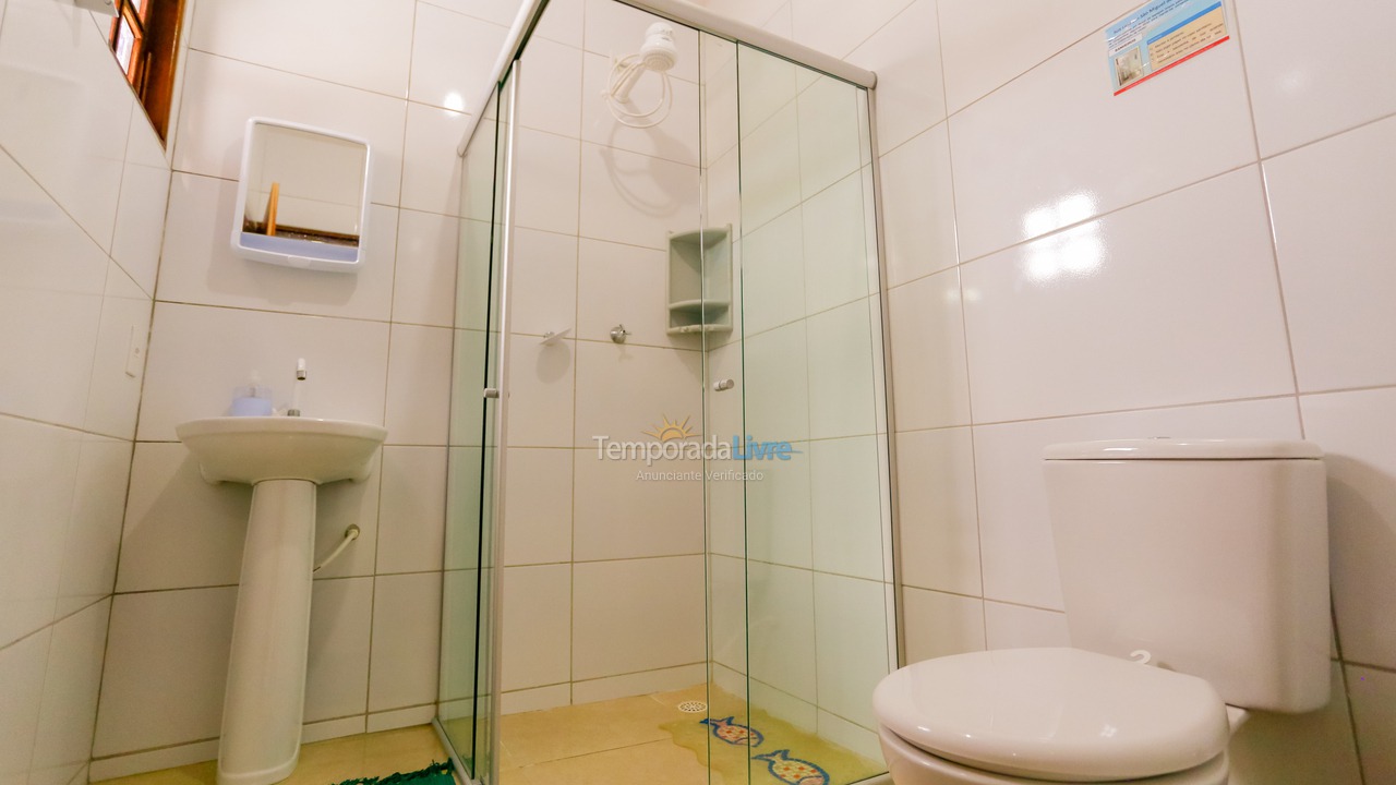 Casa para alquiler de vacaciones em São Miguel dos Milagres (Praia São Miguel dos Milagres)