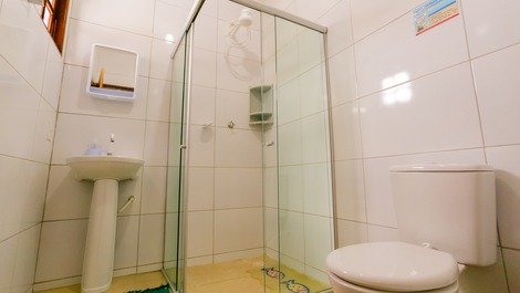 São Miguel dos Milagres-AL - Casa a 300 m de la playa