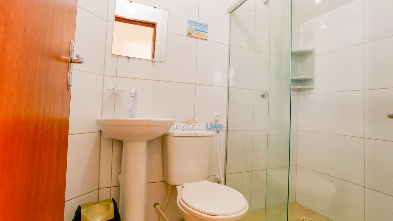 Casa para alquiler de vacaciones em São Miguel dos Milagres (Praia São Miguel dos Milagres)