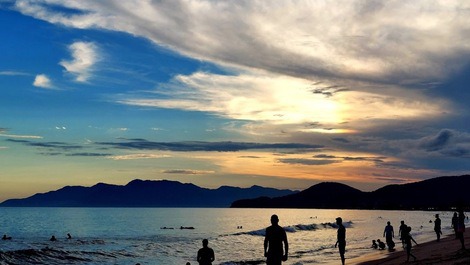 Apartamento para alquilar en Caraguatatuba - Massaguaçu