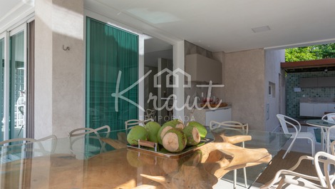 Exclusiva Casa con 04 suites en Antunes - Alagoas